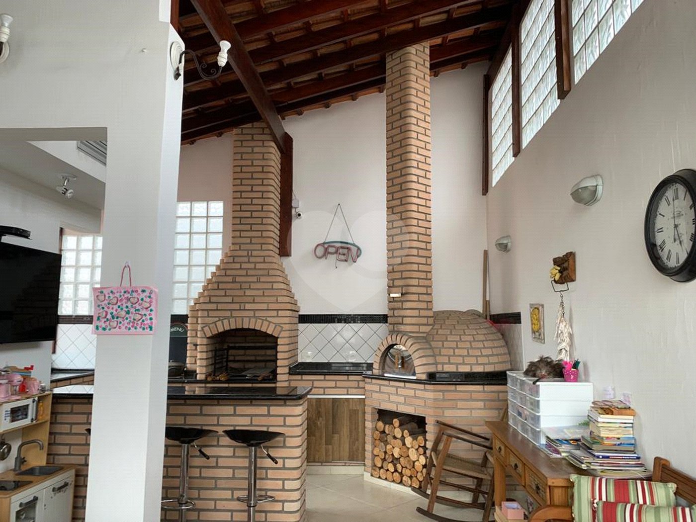 Casa Térrea à venda com 3 quartos, sendo 2 suítes, em Parque Vitória, São Paulo, SP