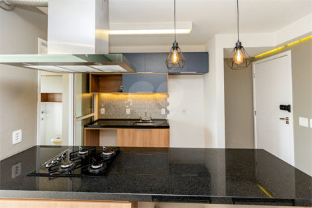 Apartamento à venda com 2 quartos, sendo 1 suíte, em Chácara Flora, São Paulo, SP