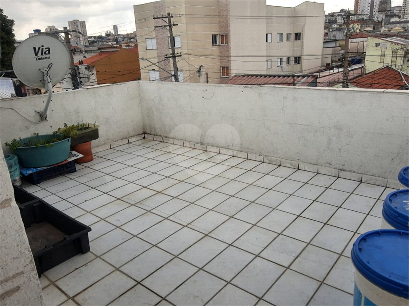 Sobrado à venda com 3 quartos, sendo 1 suíte, em Vila Maria Baixa, São Paulo, SP