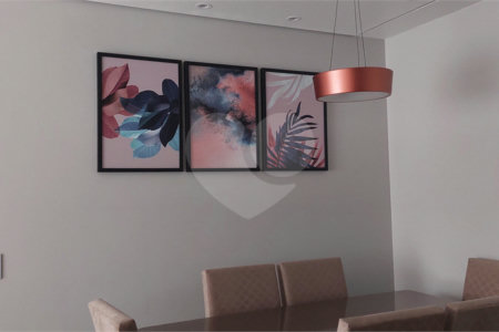 Apartamento à venda com 2 quartos em Jardim Boa Vista (zona Oeste), São Paulo, SP