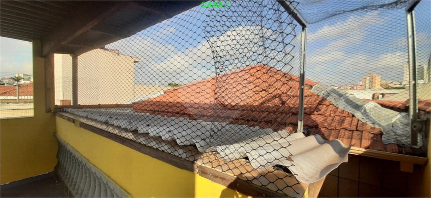 Sobrado à venda com 1 suíte em Casa Verde, São Paulo, SP