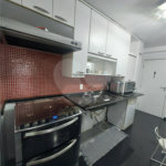 Apartamento à venda com 3 quartos, sendo 2 suítes,  em Cidade São Francisco, São Paulo, SP
