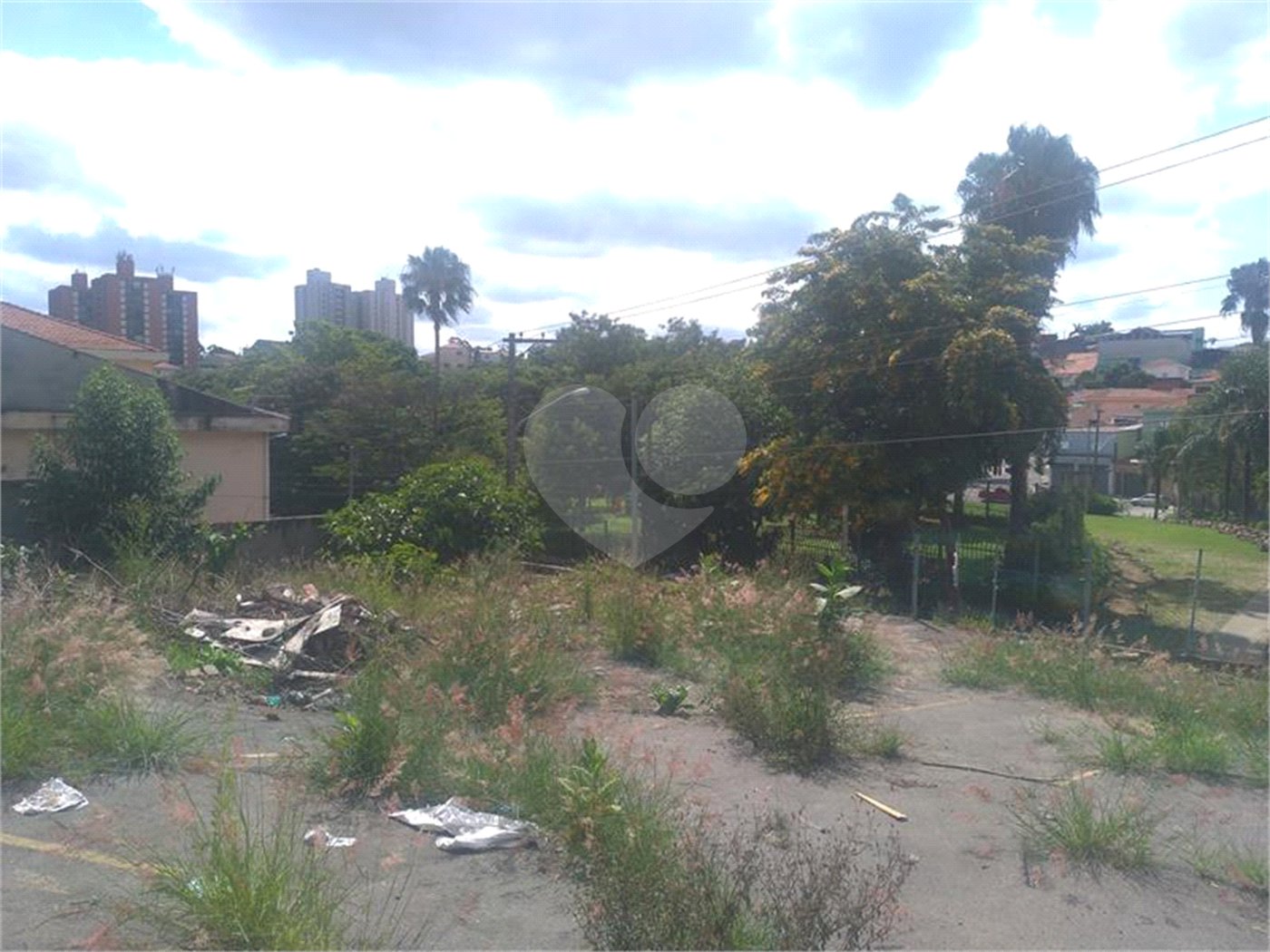 Terreno à venda em Pirituba, São Paulo, SP