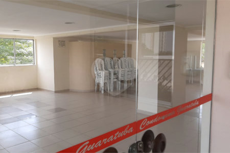 Apartamento à venda com 3 quartos em Vila Leonor, Guarulhos, SP