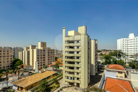 Apartamento à venda com 2 quartos em Vila São Francisco, São Paulo, SP