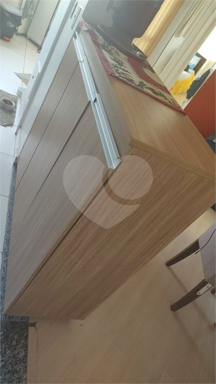 Apartamento à venda com 2 quartos em Vila Bela Vista (zona Norte), São Paulo, SP