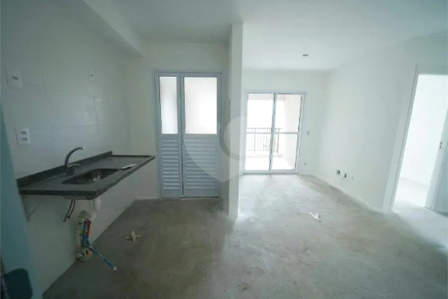 Apartamento à venda com 3 quartos, sendo 1 suíte, em Casa Verde, São Paulo, SP