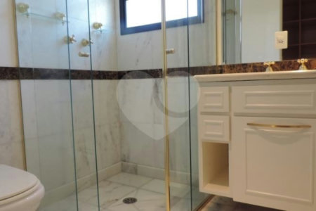 Apartamento à venda com 3 suítes em Jardim Marajoara, São Paulo, SP