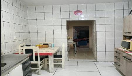 Casa à venda com 2 quartos em Limão, São Paulo, SP