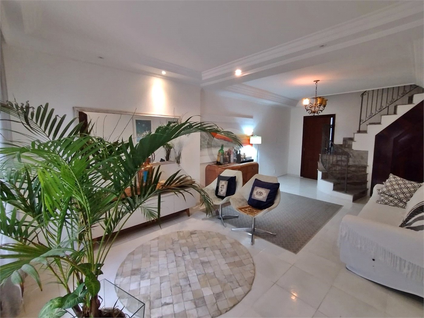 Sobrado à venda com 4 quartos em Santana, São Paulo, SP