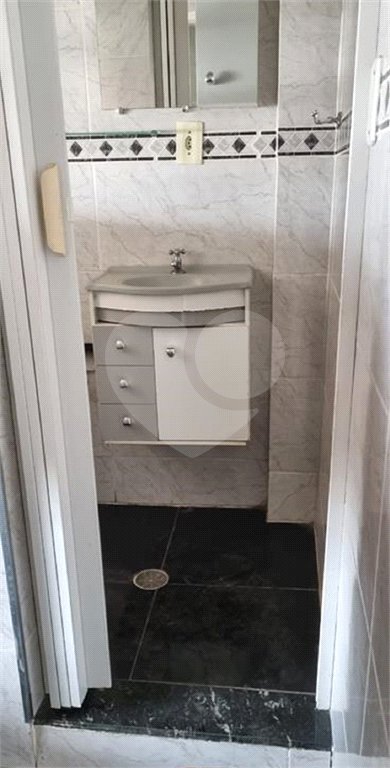 Apartamento à venda com 2 quartos em Tucuruvi, São Paulo, SP