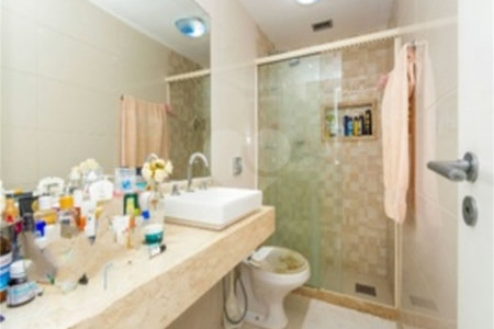 Apartamento à venda com 2 quartos, sendo 1 suíte, em Tijuca, Rio de Janeiro, RJ