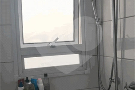 Apartamento à venda com 2 quartos em Vila Plana, São Paulo, SP