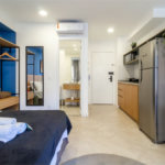 Studio à venda com 1 quarto em Pinheiros, São Paulo, SP