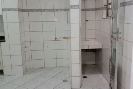 Apartamento à venda com 1 quarto em Vila Romana, São Paulo, SP