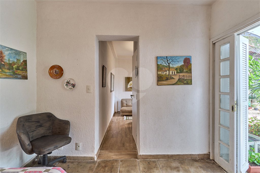 Casa à venda com 4 suítes em Granja Julieta, São Paulo, SP