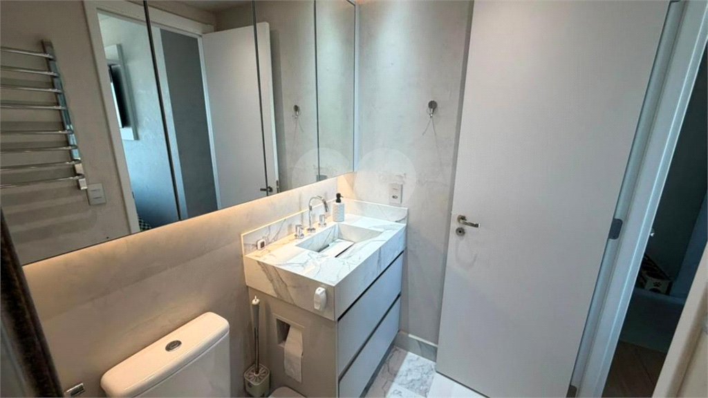 Apartamento à venda com 2 quartos, sendo 1 suíte,  em Vila Dom Pedro I, São Paulo, SP