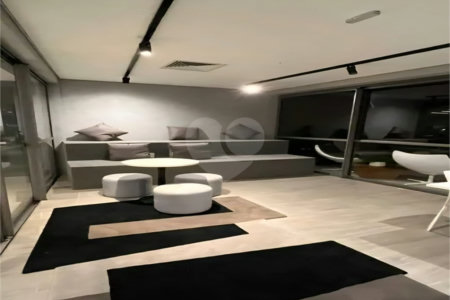 Studio à venda com 1 quarto em Bela Vista, São Paulo, SP