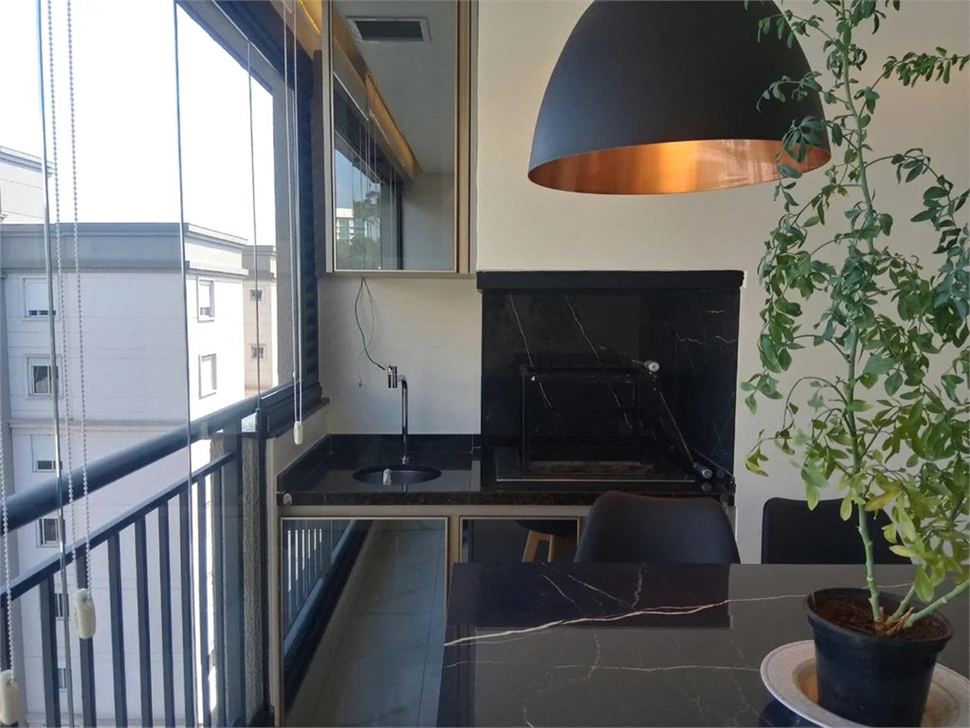Apartamento à venda com 2 quartos, sendo 1 suíte, em Lapa, São Paulo, SP