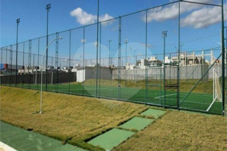 Terreno à venda no condomínio Residencial Dona Maria Candida, Indaiatuba - SP