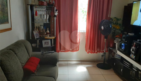 Apartamento à venda com 2 quartos em Vila Isabel, Rio de Janeiro, RJ