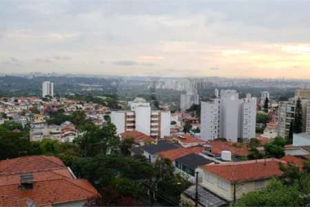 Apartamento à venda com 2 quartos em Sumarezinho, São Paulo, SP
