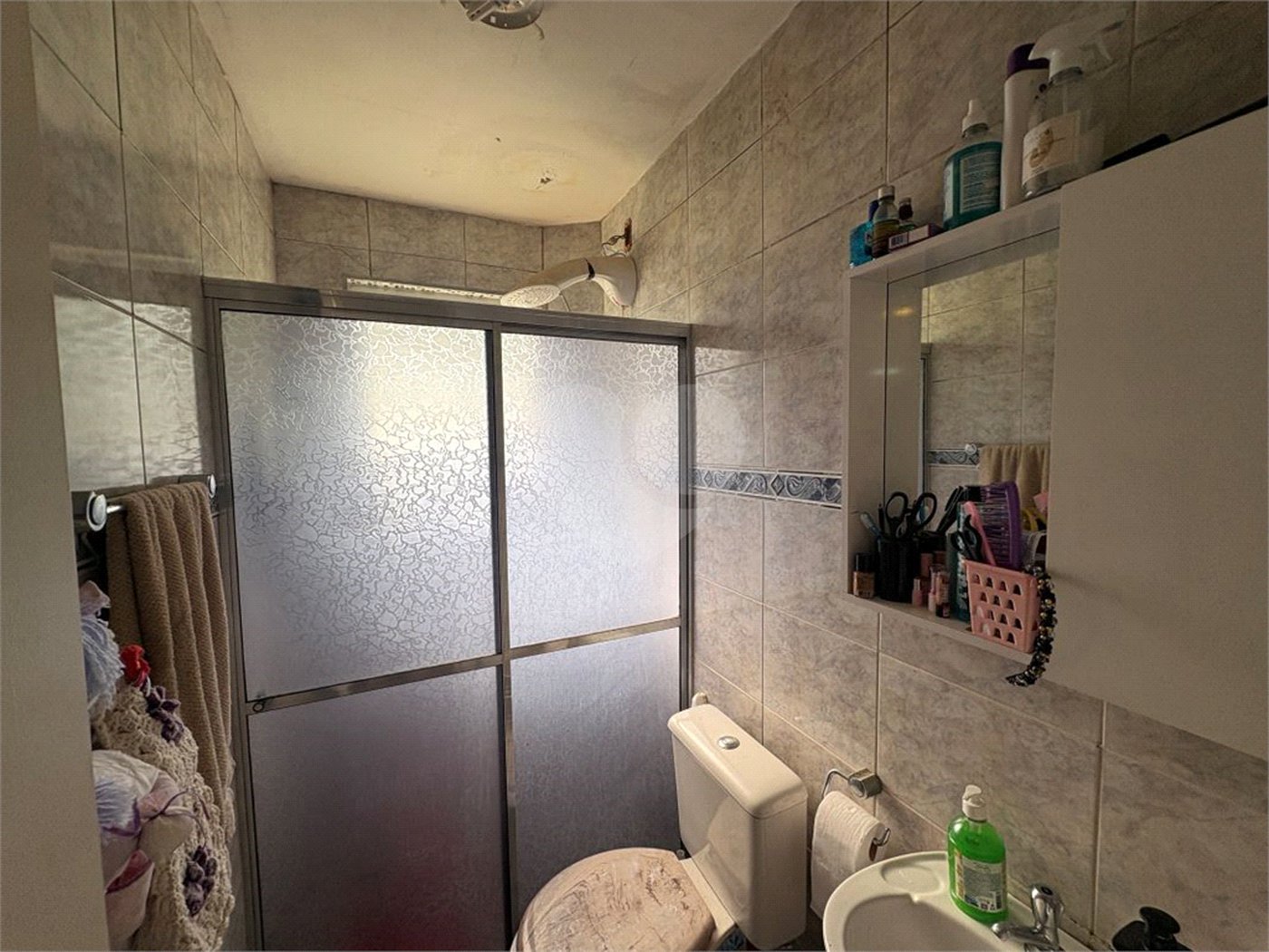 Apartamento à venda com 2 quartos em Vila Nova Aparecida, Mogi das Cruzes, SP