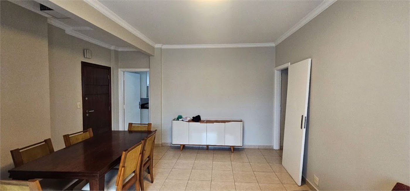 Apartamento com 3 dormitórios à venda, 138 m² por R$ 799.999,99 - Boqueirão - Santos/SP
