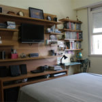 Apartamento à venda com 4 quartos, sendo 2 suítes, em Flamengo, Rio de Janeiro, RJ