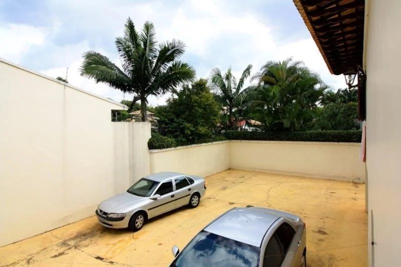 Casa Térrea à venda com 4 quartos, sendo 1 suíte, em City Boaçava, São Paulo, SP