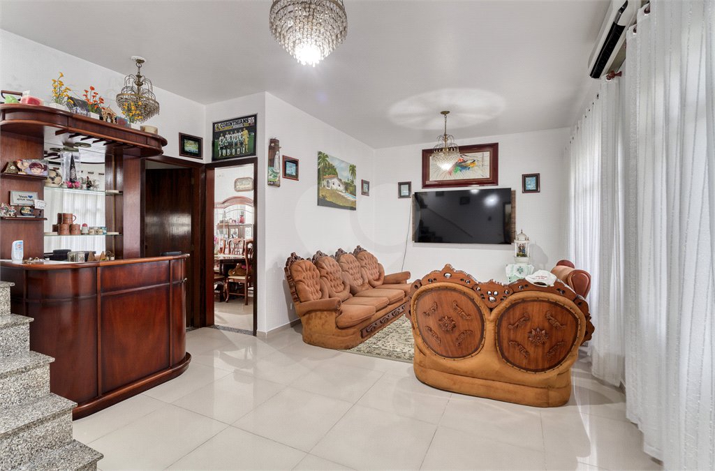 Casa à venda com 3 quartos, sendo 1 suíte, em Vila Cruzeiro, São Paulo, SP
