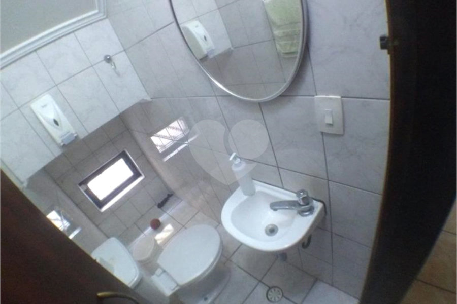 Sobrado à venda com 4 quartos, sendo 2 suítes,  em Jabaquara, São Paulo, SP