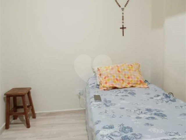 Apartamento à venda com 2 quartos no Centro, São Paulo, SP