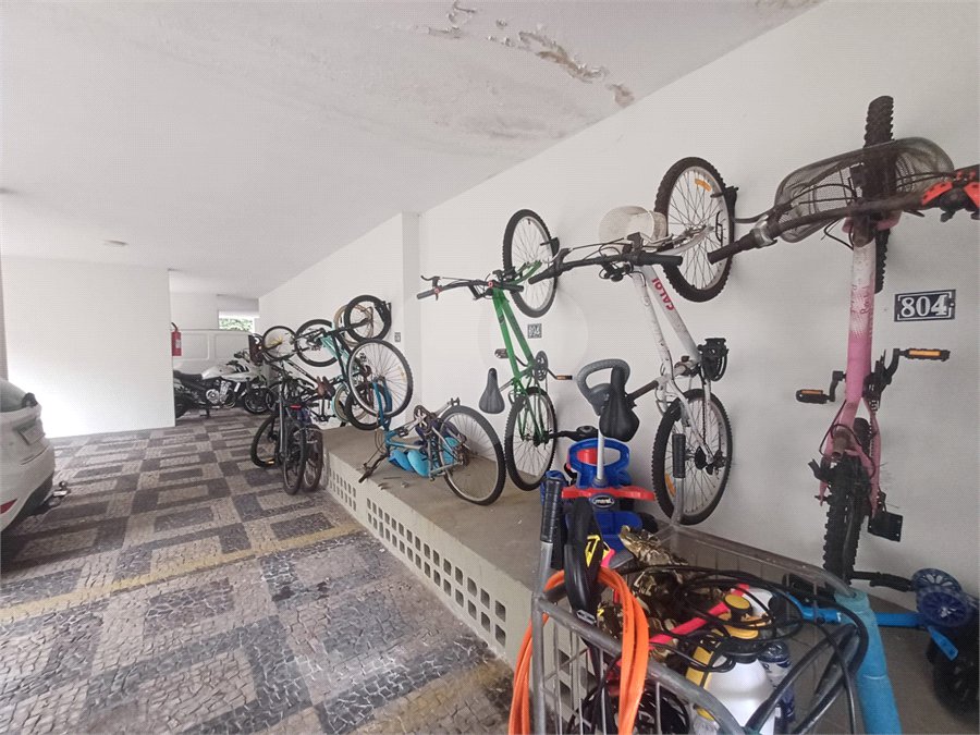 Apartamento à venda com 3 quartos em Tijuca, Rio de Janeiro, RJ
