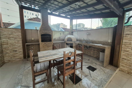 Apartamento à venda com 4 quartos, sendo 2 suítes,  em Tijuca, Rio de Janeiro, RJ