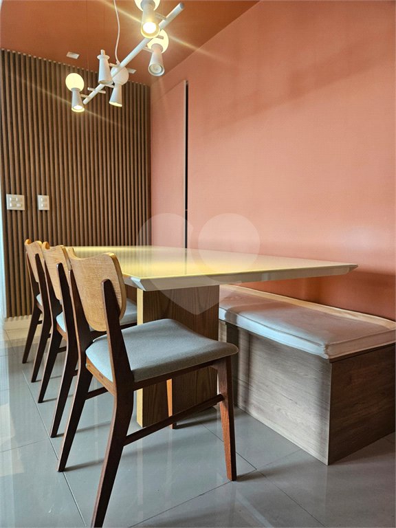 Apartamento à venda com 2 quartos, sendo 1 suíte, em Jardim Leonor Mendes de Barros, São Paulo, SP