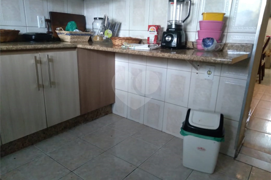 Casa à venda com 3 quartos, sendo 1 suíte, em Vila Guilherme, São Paulo, SP