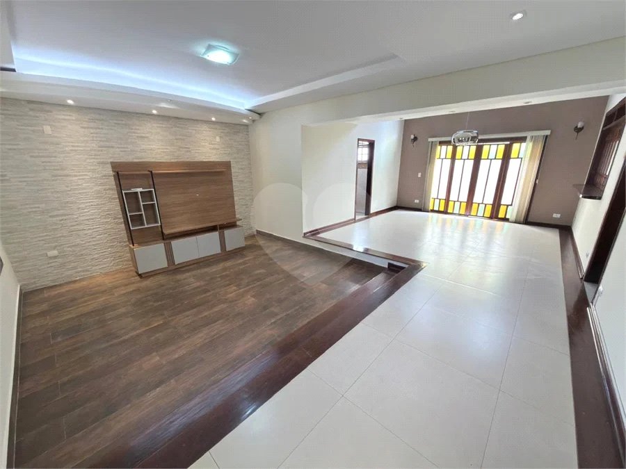 Casa para alugar em condomínio fechado no Green Village – Bairro Dois Córregos, Piracicaba