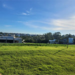 Terreno à venda em Alphaville Nova Esplanada 4, Votorantim, SP