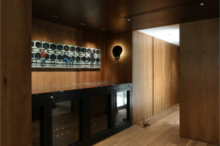 Casa à venda com 4 suítes no condomínio Bothânica Alto de Pinheiros, São Paulo - SP