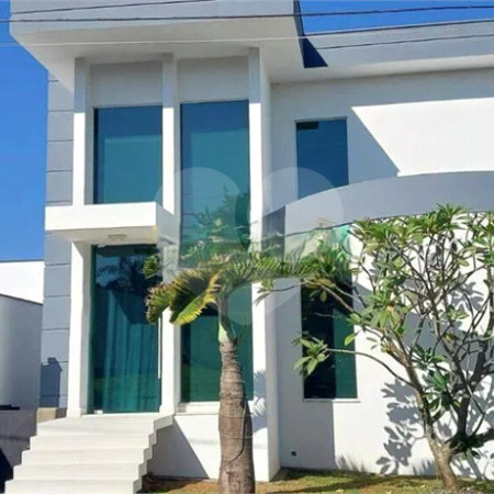 Casa à venda com 2 suítes no condomínio Residencial Vilazul, Sorocaba - SP