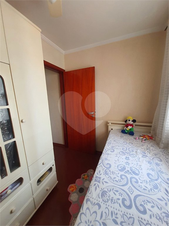 Sobrado à venda com 3 quartos, sendo 1 suíte, em Limão, São Paulo, SP