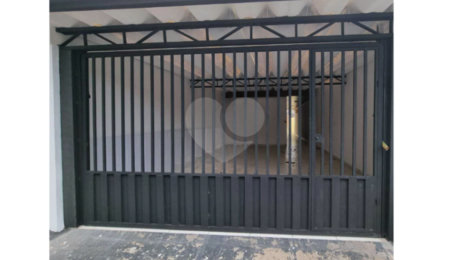 Casa à venda com 2 quartos, sendo 1 suíte,  em São Luiz, Itu, SP