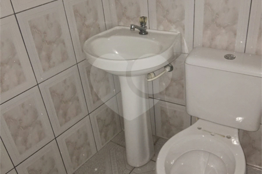 Casa de Vila para alugar com 1 quarto em Tremembé, São Paulo, SP