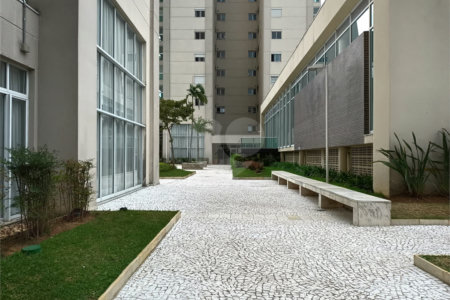 Apartamento à venda com 2 quartos, sendo 1 suíte, em Vila Leopoldina, São Paulo, SP