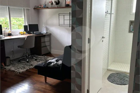 Casa à venda com 3 quartos, sendo 2 suítes, no condomínio Paulistano 2ª Fase, São Paulo - SP