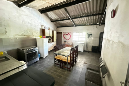 Chácara à venda com 3 quartos em Chácara Sete Cruzes, Suzano, SP