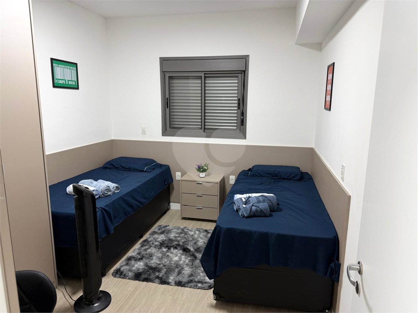 Apartamento à venda ou para alugar com 2 quartos, sendo 1 suíte, em Santana, São Paulo, SP
