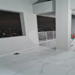 Apartamento à venda com 3 quartos, sendo 2 suítes, em Parque Reboucas, São Paulo, SP