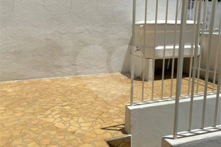Sobrado à venda com 3 quartos em Vila Mariana, São Paulo, SP